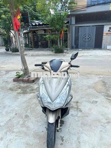 Honda Air Blade 2012 Vàng đồng
