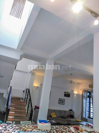 Bán villa Phường An Khánh, 3 tầng, 111.7m2, sổ hồng, HĐT 34tr/th