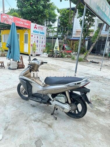 Honda Air Blade 2012 Vàng đồng