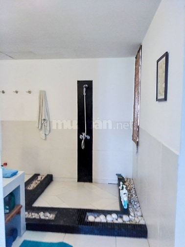 Bán villa Phường An Khánh, 3 tầng, 111.7m2, sổ hồng, HĐT 34tr/th