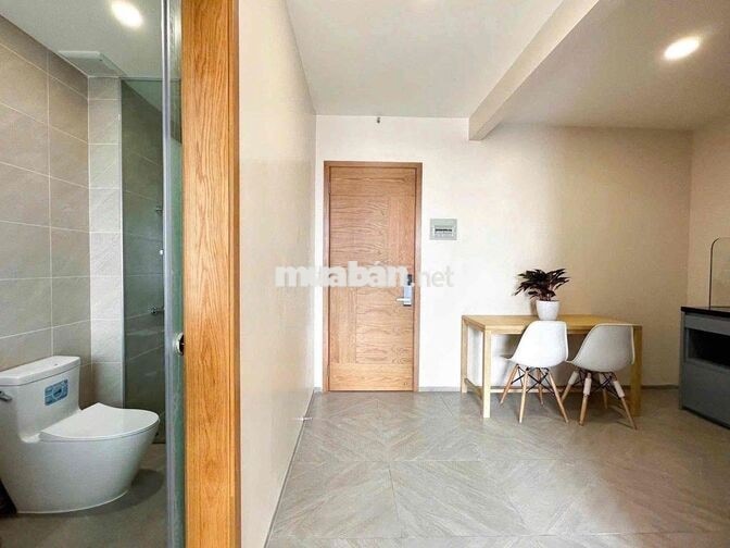 ✨✨CĂN HỘ 1PN FULL NỘI THẤT BANCOL THOÁNG -  NGAY CV HOÀNG VĂN THỤ ✨✨