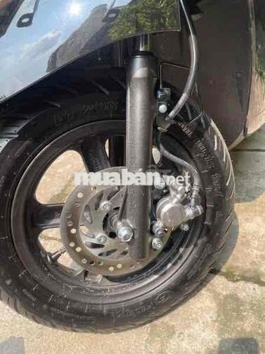 Honda Scoopy 2026 Đen 1800km