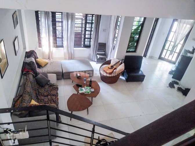 Bán villa Phường An Khánh, 3 tầng, 111.7m2, sổ hồng, HĐT 34tr/th