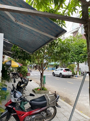 7tr-CHO THUÊ NHÀ C4 100M2 MẶT TIỀN LÊ CHÂN , SƠN TRÀ