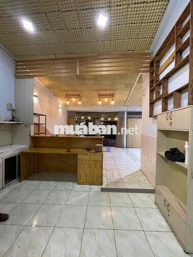 MẶT BẰNG KINH DOANH GIÁ RẺ MẶT ĐƯỜNG THÔNG XE TẢI, KHU ĐÔNG ĐÚC