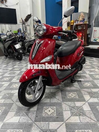 Yamaha Nozza FI 2015 Đỏ