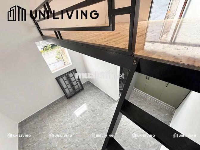 KHAI TRƯƠNG DUPLEX BAN CÔNG, CS TRỜI, CS HÀNH LÀNG TỪ 3,X CHU VĂN AN