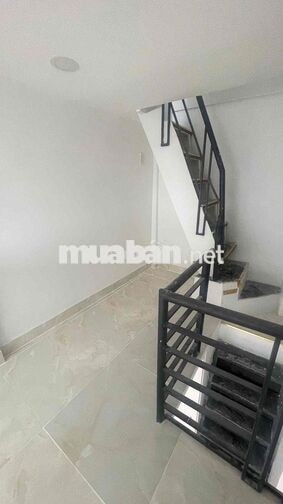 CHÍNH CHỦ BÁN NHÀ QUẬN 4 – GIÁ 1,85 TỶ (THƯƠNG LƯỢNG)