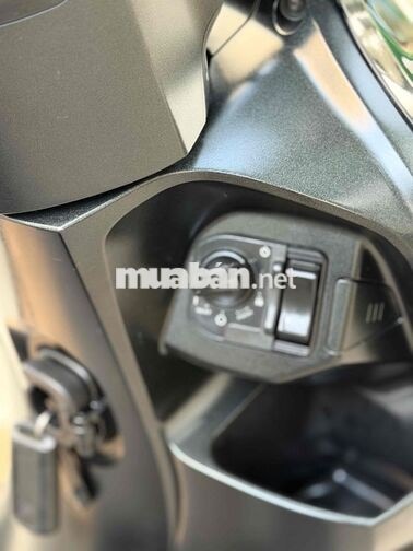 Scoopy 2022 Đen bóng rin khoá smartkey cực đẹp .