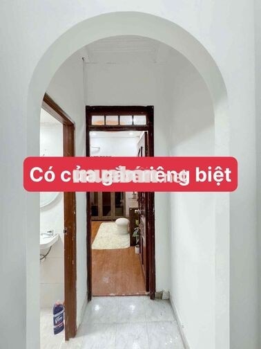 Cho thuê phòng nội nôik thất mới keng