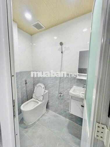 11TR – CHO THUÊ NGUYÊN CĂN MẶT TIỀN ĐƯỜNG SỐ - NGUYỄN VĂN KHỐI, GÒ VẤP