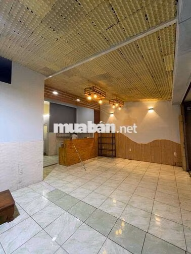 MẶT BẰNG KINH DOANH GIÁ RẺ MẶT ĐƯỜNG THÔNG XE TẢI, KHU ĐÔNG ĐÚC