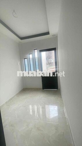 CHÍNH CHỦ BÁN NHÀ QUẬN 4 – GIÁ 1,85 TỶ (THƯƠNG LƯỢNG)