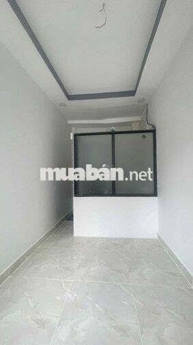 CHÍNH CHỦ BÁN NHÀ QUẬN 4 – GIÁ 1,85 TỶ (THƯƠNG LƯỢNG)
