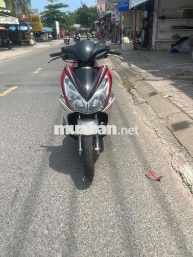 Honda Air Blade Đỏ trắng