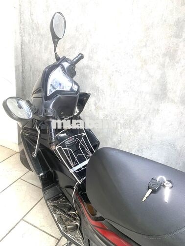 Honda Air Blade 125 Đen