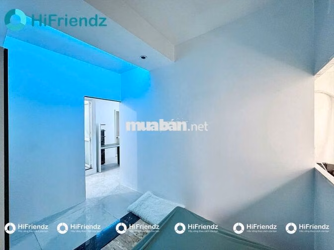 2PN MỚI XÂY GIÁ RẺ FULL NỘI THẤT GẦN CVPM QUANG TRUNG KCN TÂN BÌNH 