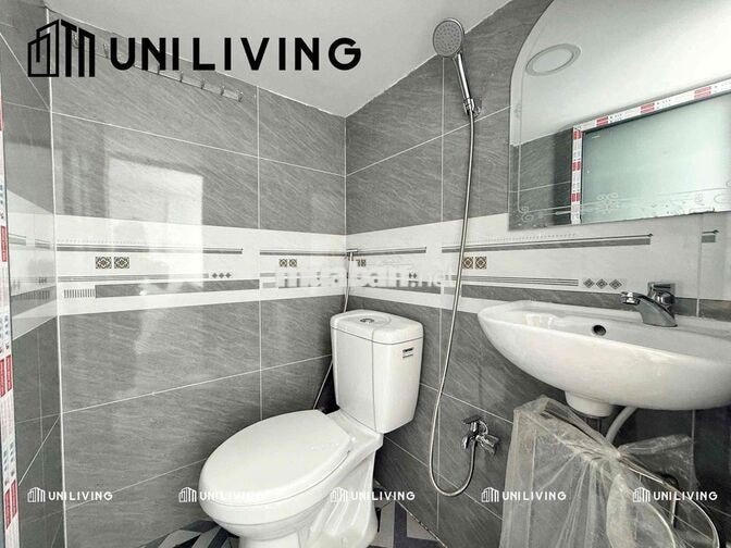 Căn hộ duplex ngay nơ trang long chỉ từ 3tr5 siêu thoáng ib ngay