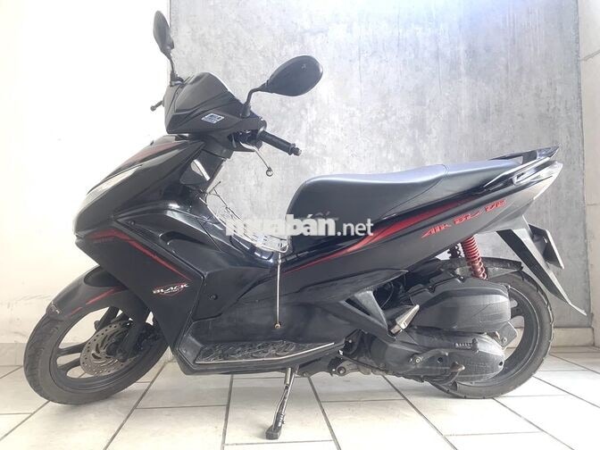 Honda Air Blade 125 Đen