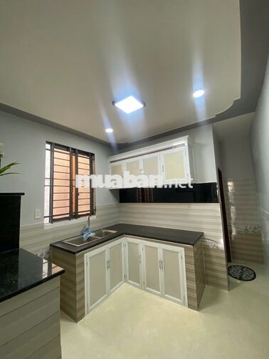 48m2 gia 1.528 dài 16m ở Lê Văn Khương - SHR