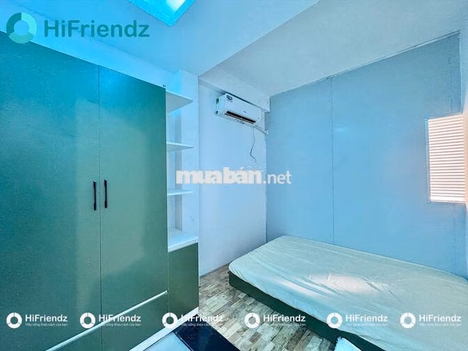 2PN MỚI XÂY GIÁ RẺ FULL NỘI THẤT GẦN CVPM QUANG TRUNG KCN TÂN BÌNH 