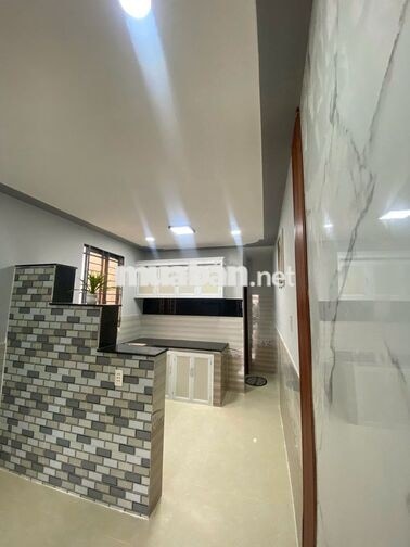 48m2 gia 1.528 dài 16m ở Lê Văn Khương - SHR