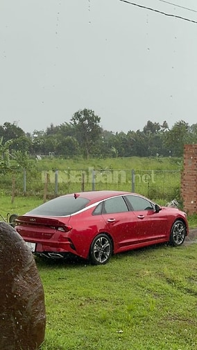 CẦN BÁN NHANH KIA K5 Luxury 2022