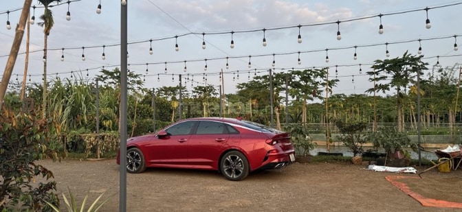 CẦN BÁN NHANH KIA K5 Luxury 2022