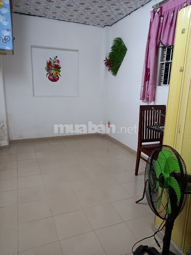 Cho NỮ thuê phòng giá 2tr/tháng