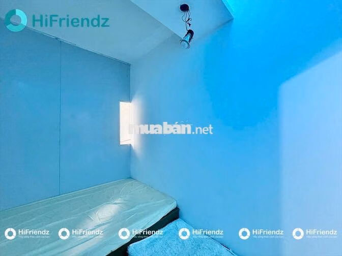 2PN MỚI XÂY GIÁ RẺ FULL NỘI THẤT GẦN CVPM QUANG TRUNG KCN TÂN BÌNH 