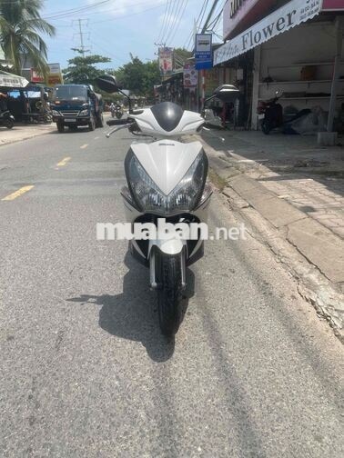 Honda Air Blade 2012 Trắng