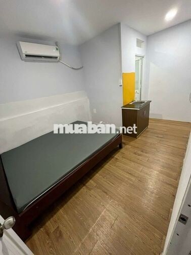 STUDIO CÓ NỘI THẤT 2X Nguyễn Ảnh Thủ, Tô Ký 