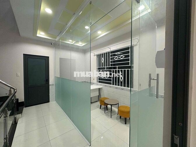 CHO THUÊ VĂN PHÒNG CÔNG TY - KHU VẠN PHÚC CITY