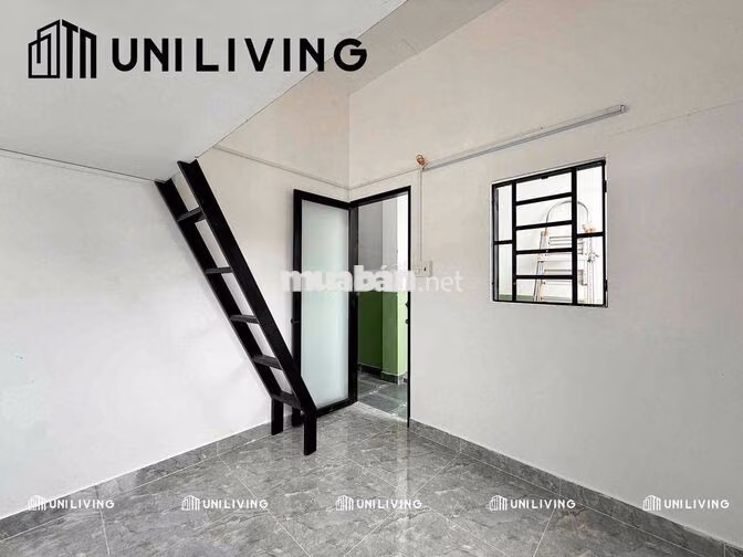 Căn hộ duplex ngay nơ trang long chỉ từ 3tr5 siêu thoáng ib ngay
