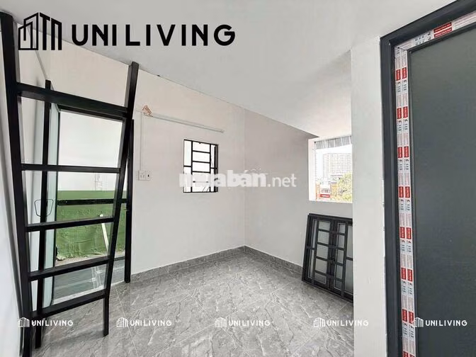 KHAI TRƯƠNG DUPLEX BAN CÔNG, CS TRỜI, CS HÀNH LÀNG TỪ 3,X CHU VĂN AN