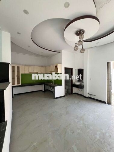 CHO THUÊ NHÀ ĐẸP MT GIÁ RẺ 4PN 12TR