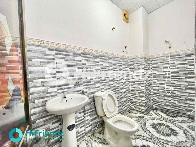 CHO THUÊ STUDIO SẴN MÁY LẠNH NGAY KHU TRUNG TÂM TÊN LỬA-AEON  MALL BT