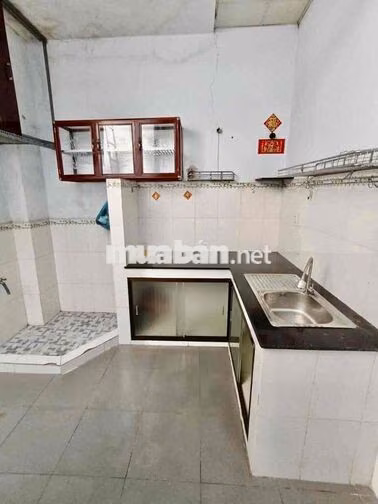 Nhà Điện 3Pha 4x20m (Trệt Suốt + 1Lầu) Hẻm 7m. TRƯƠNG PHƯỚC PHAN