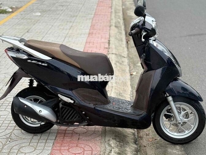 Honda Lead 2019 Đen 21000 km