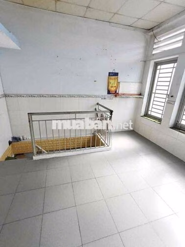 Nhà Điện 3Pha 4x20m (Trệt Suốt + 1Lầu) Hẻm 7m. TRƯƠNG PHƯỚC PHAN