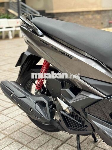 Honda AB 125 2017 Xám lambo BSTP chính chủ