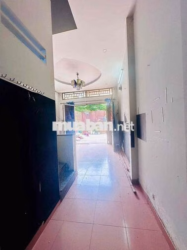 Nhà Mã Lò Chính Chủ- 243/27/29/9- Bình Tân