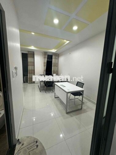 CHO THUÊ VĂN PHÒNG CÔNG TY - KHU VẠN PHÚC CITY