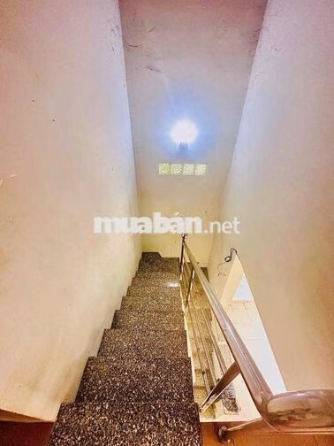 Nhà Mã Lò Chính Chủ- 243/27/29/9- Bình Tân