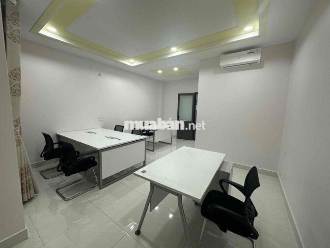 CHO THUÊ VĂN PHÒNG CÔNG TY - KHU VẠN PHÚC CITY