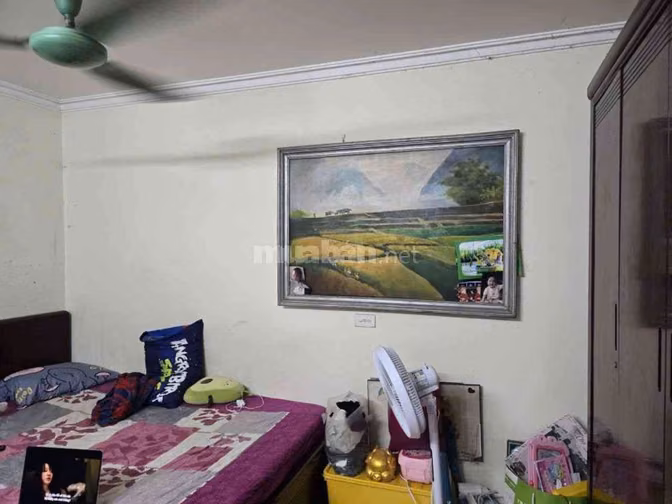 - Bán tập thể Trung Tự, Đặng Văn Ngữ, Đống Đa, siêu đẹp, 63m2, 16,8 tỷ