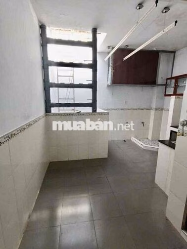 Nhà Điện 3Pha 4x20m (Trệt Suốt + 1Lầu) Hẻm 7m. TRƯƠNG PHƯỚC PHAN
