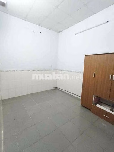 Nhà Điện 3Pha 4x20m (Trệt Suốt + 1Lầu) Hẻm 7m. TRƯƠNG PHƯỚC PHAN