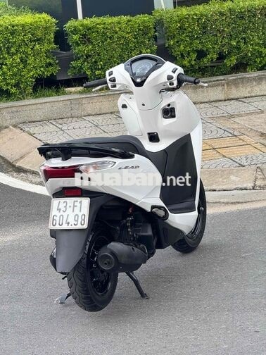 Honda Lead 4vall 2023 Trắng Việt Nam