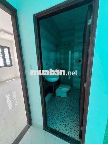 CHO THUÊ NHÀ ĐẸP MT GIÁ RẺ 4PN 12TR